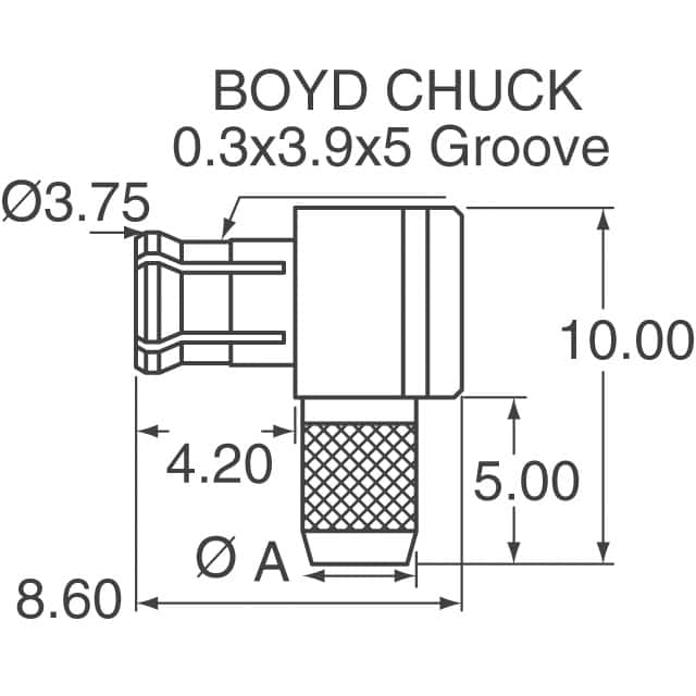 CONREVMCX012 Linx Technologies Inc.  Conjuntos de conectores coaxiales (RF)